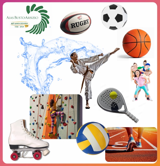 AIASport! Edizione 2026 - 20 settembre 2026